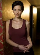 Alana De La Garza