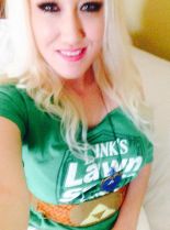 Alana Evans