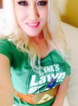 Alana Evans