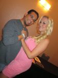 Alana Evans