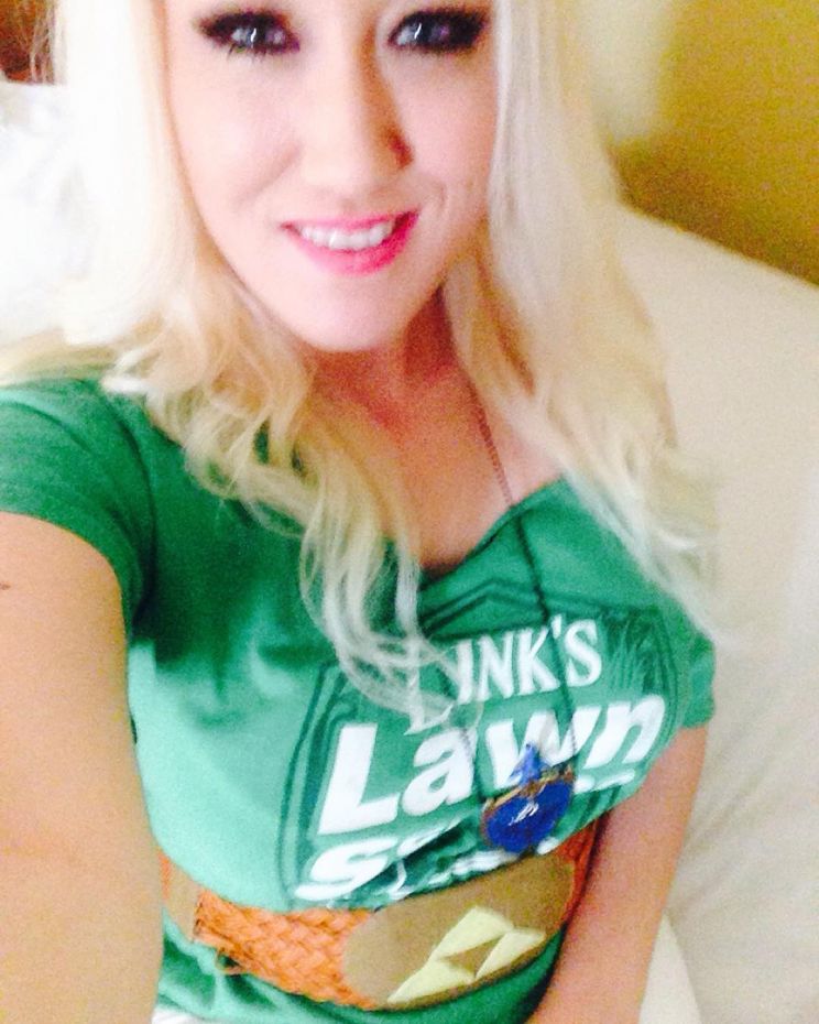 Alana Evans