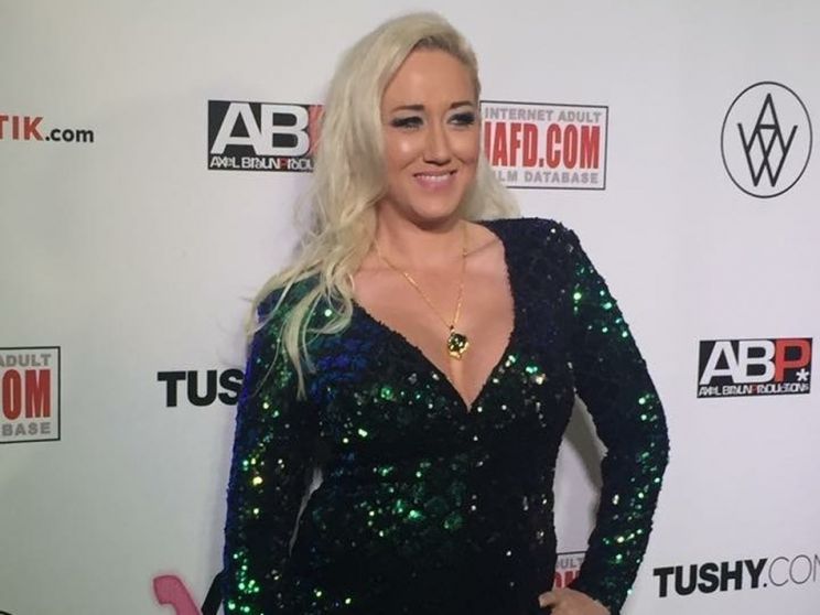 Alana Evans