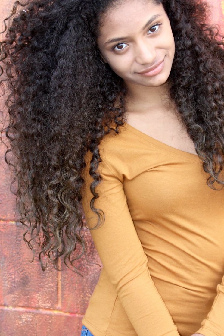 Alana Gordillo