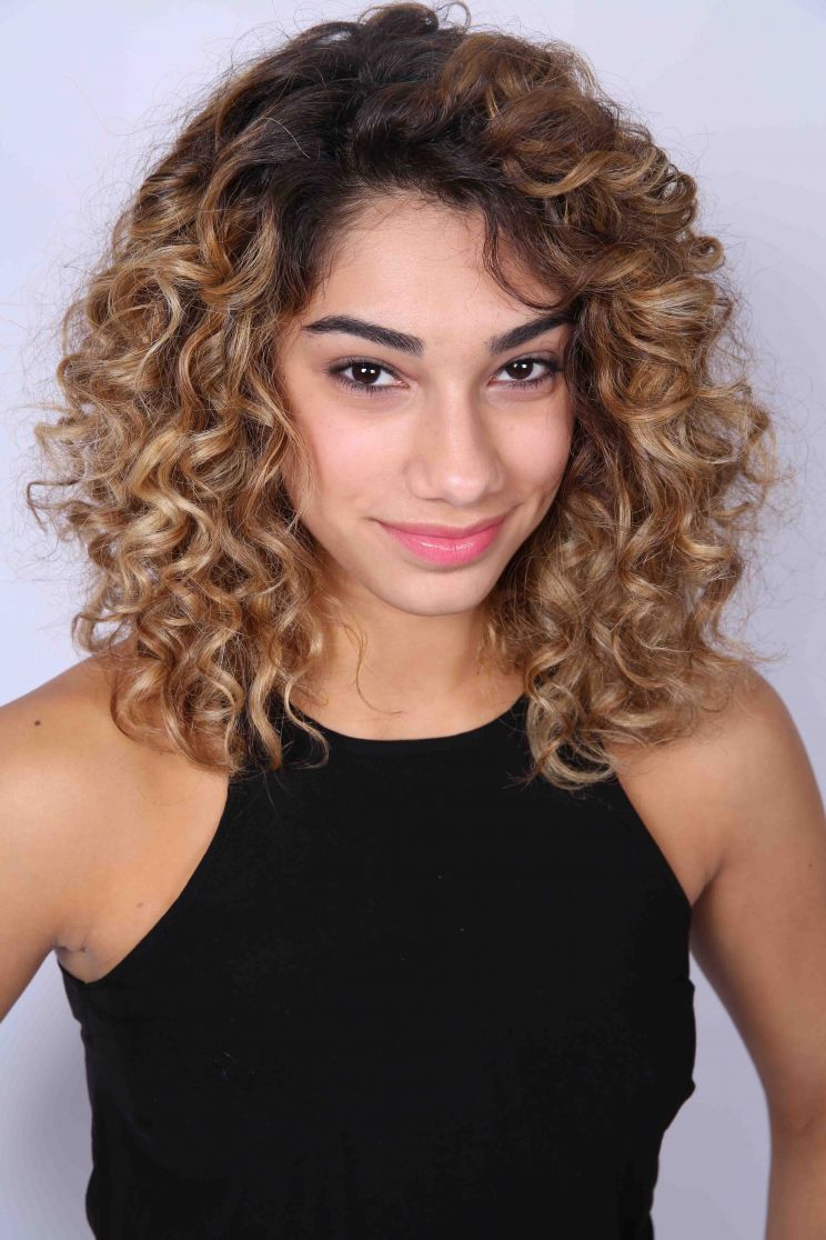 Alana Mansour