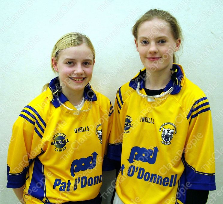 Alana O'Brien