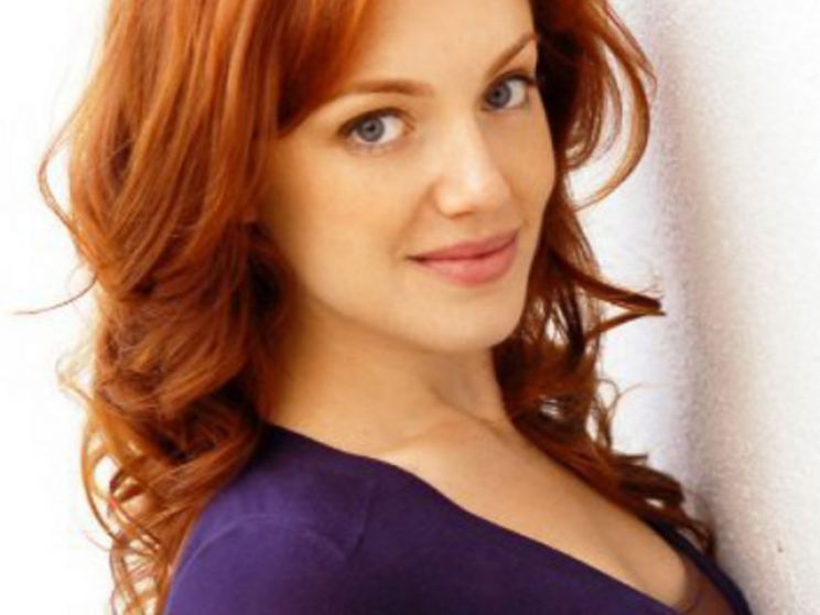Alana O'Brien