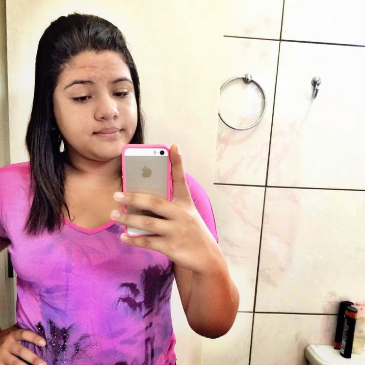 Alana Soares
