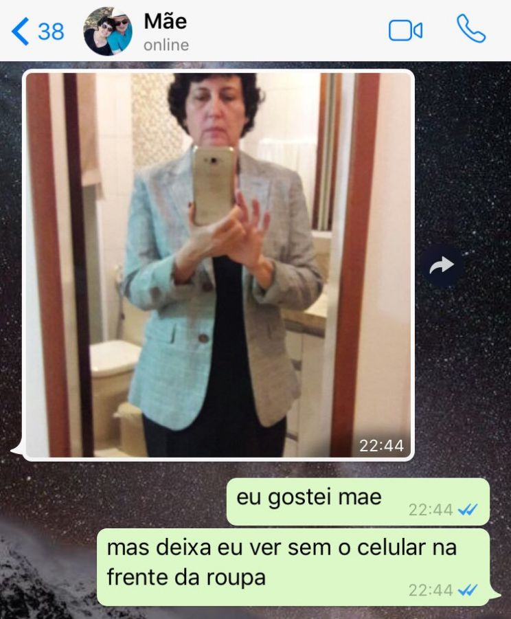Alana Soares