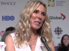 Alana Stewart