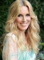 Alana Stewart