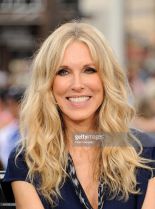 Alana Stewart