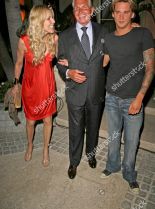 Alana Stewart photo