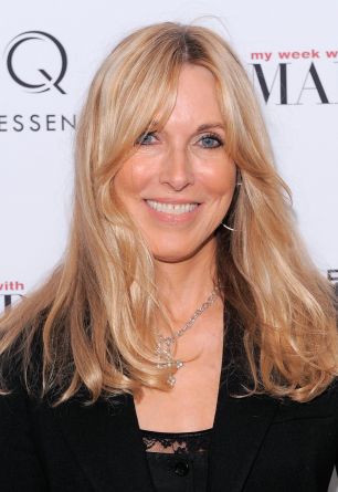 Alana Stewart