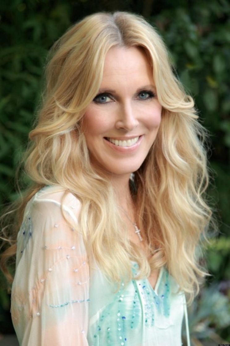 Alana Stewart