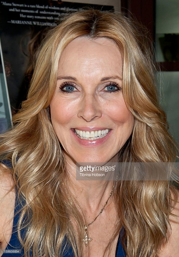 Alana Stewart