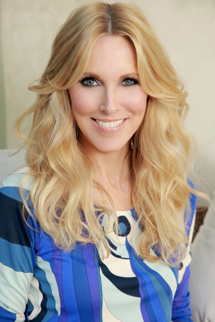 Alana Stewart