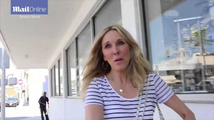 Alana Stewart