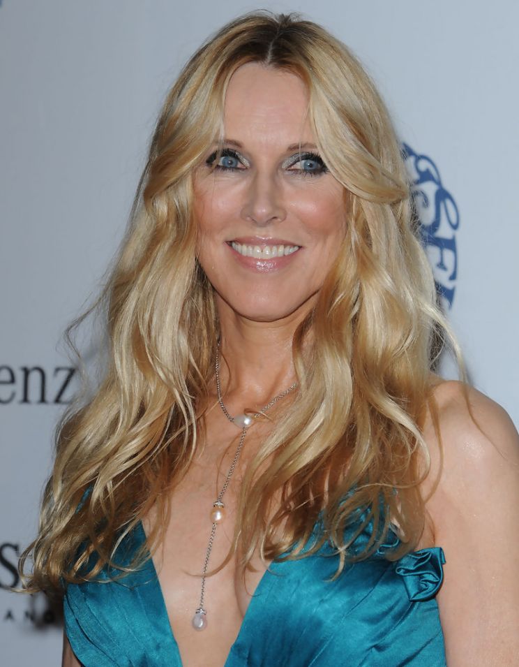 Alana Stewart