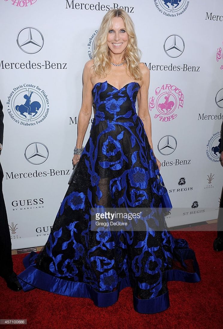 Alana Stewart
