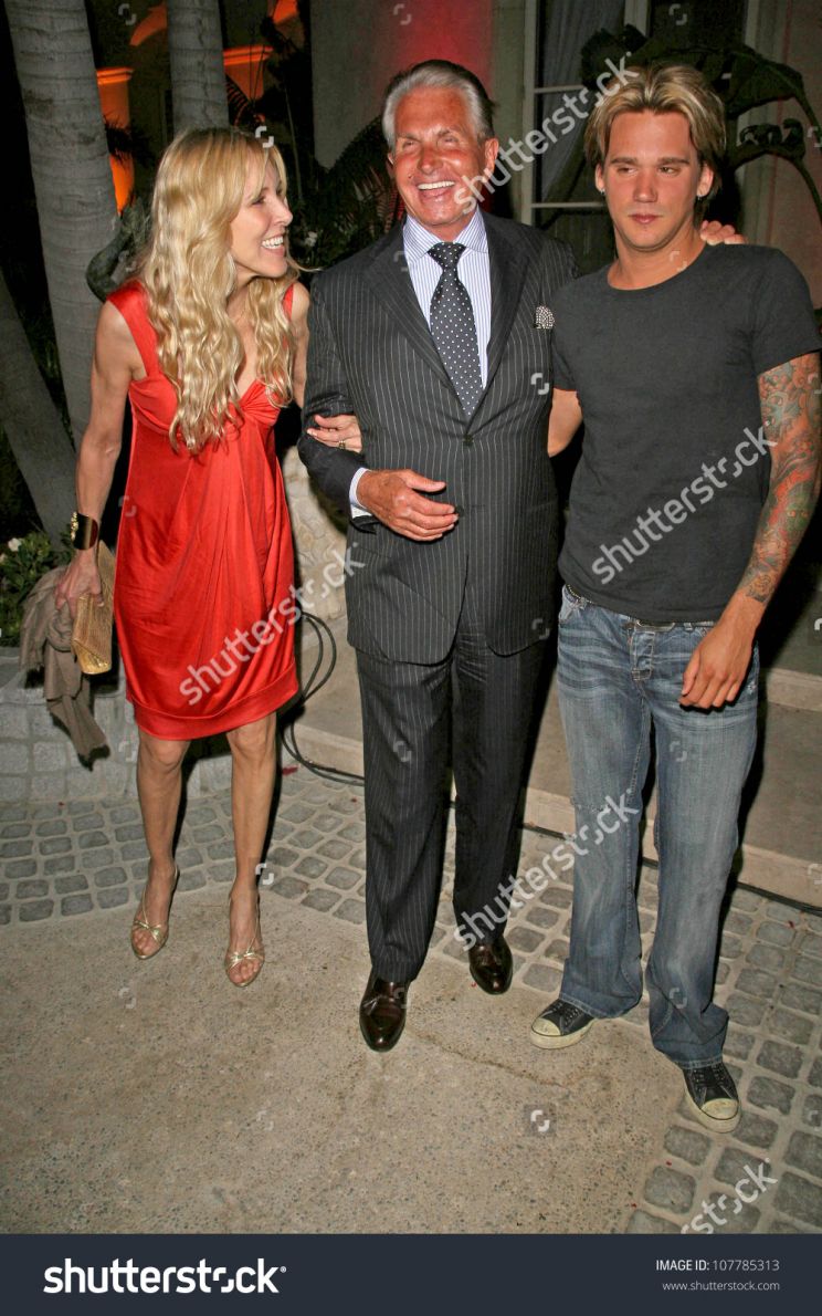 Alana Stewart