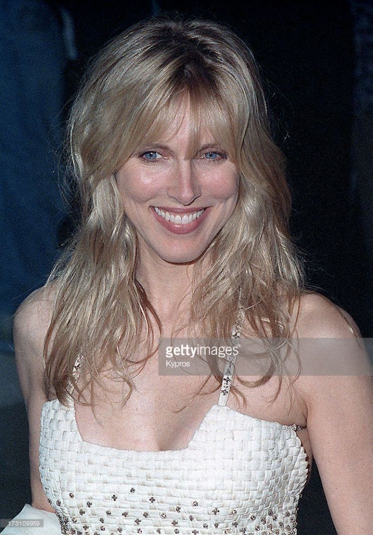 Alana Stewart