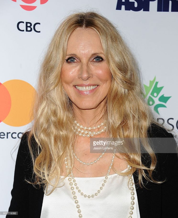 Alana Stewart