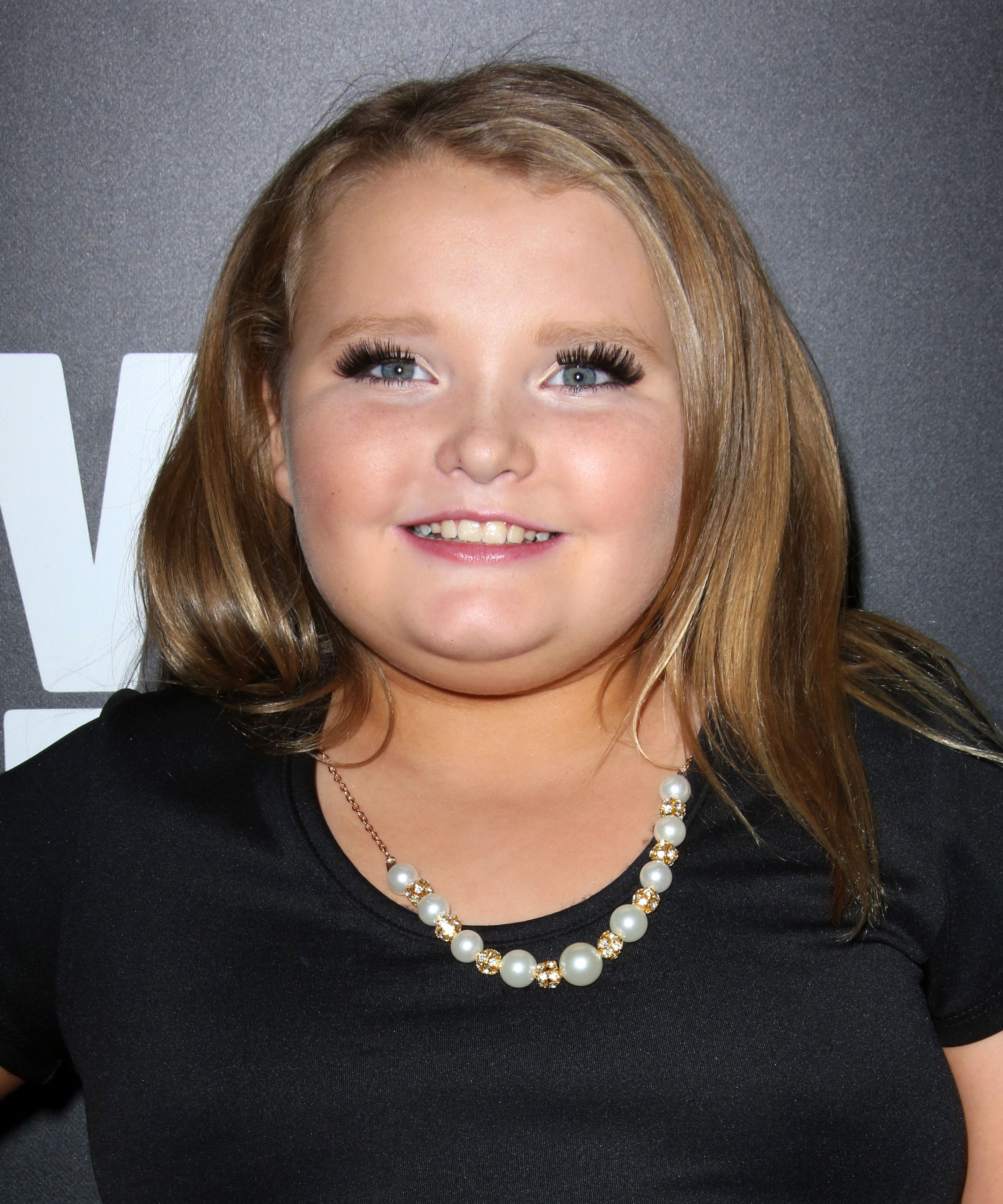 Pictures of Alana Thompson