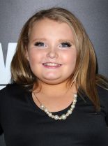 Alana Thompson
