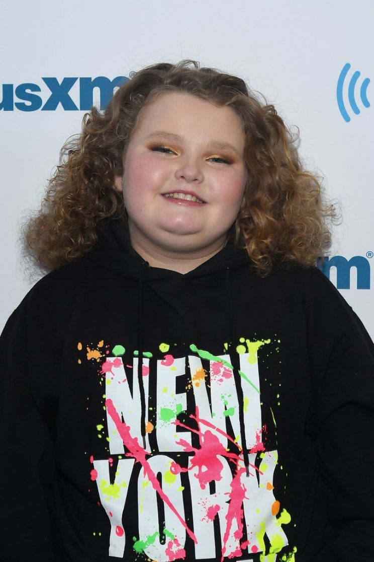 Alana Thompson