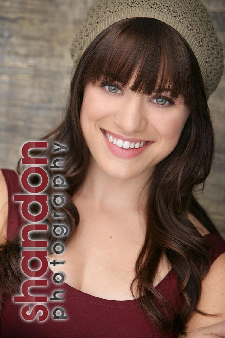 Alandrea Martin