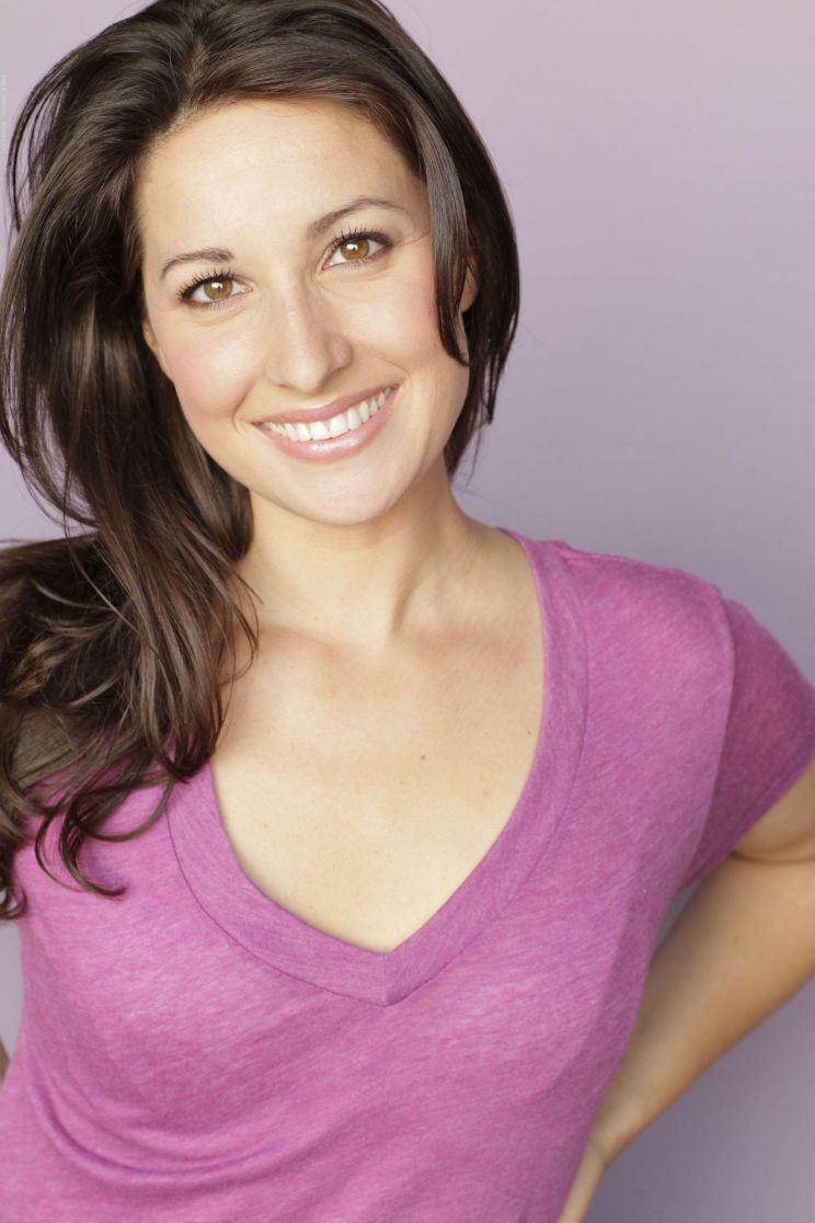 Alandrea Martin