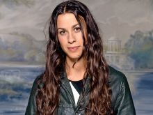Alanis Morissette