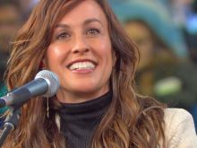 Alanis Morissette