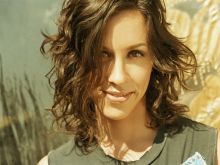 Alanis Morissette
