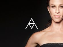 Alanis Morissette