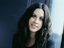 Alanis Morissette