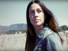 Alanis Morissette