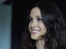 Alanis Morissette