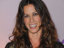 Alanis Morissette