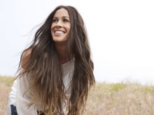 Alanis Morissette