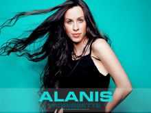 Alanis Morissette