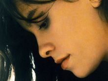 Alanis Morissette