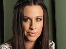Alanis Morissette