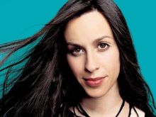 Alanis Morissette
