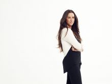 Alanis Morissette