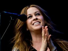 Alanis Morissette