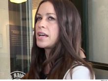 Alanis Morissette