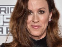 Alanis Morissette