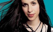 Alanis Morissette