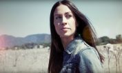 Alanis Morissette